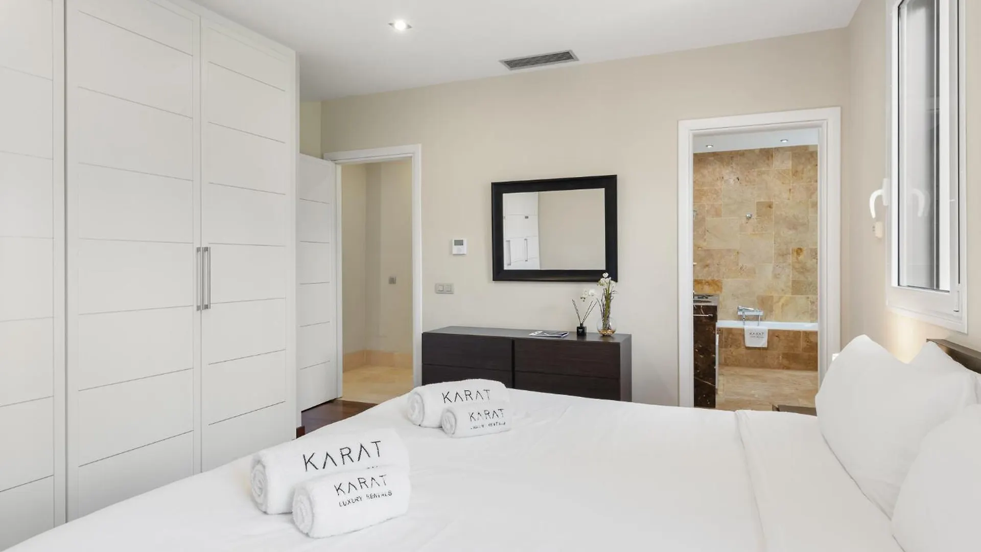Karat Villa Oasis Del Duque Costa Adeje 0*,  İspanya