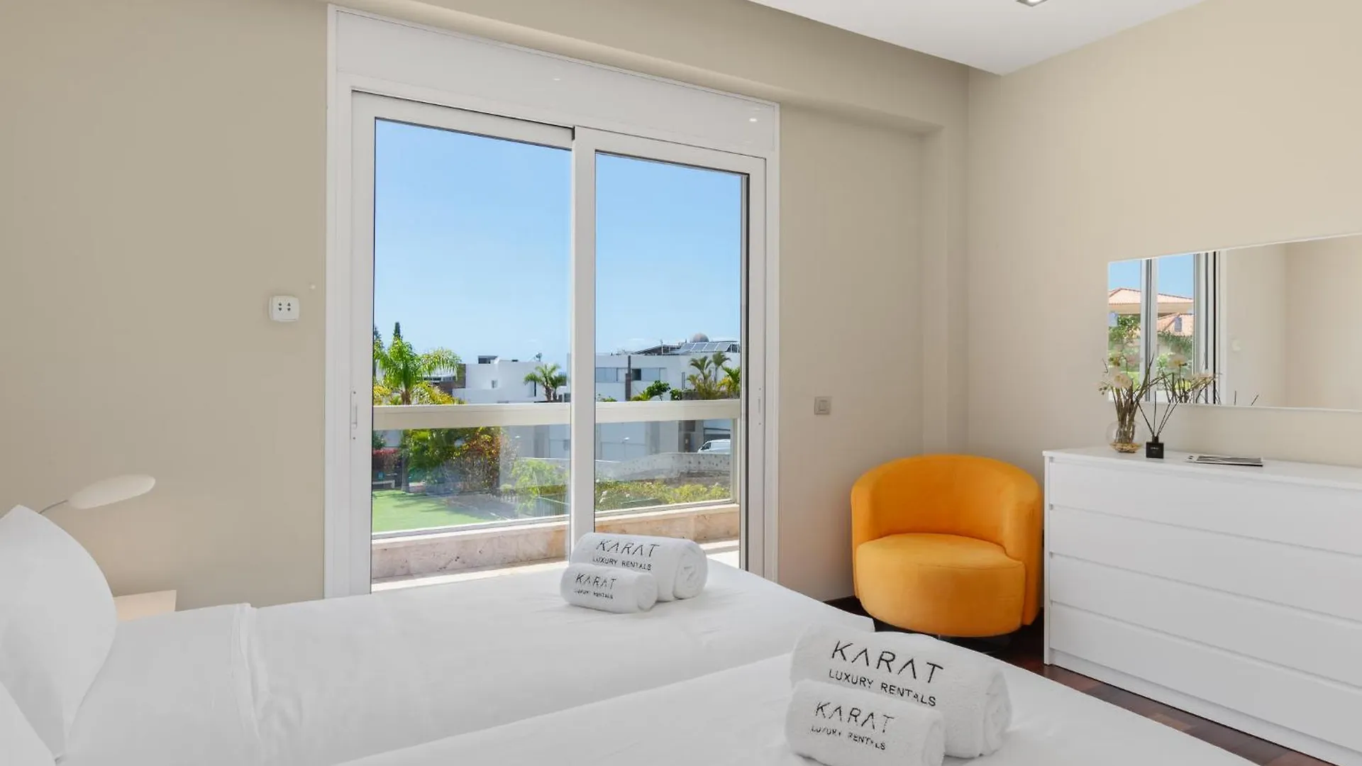 Karat Villa Oasis Del Duque Costa Adeje   Costa Adeje (Tenerife)