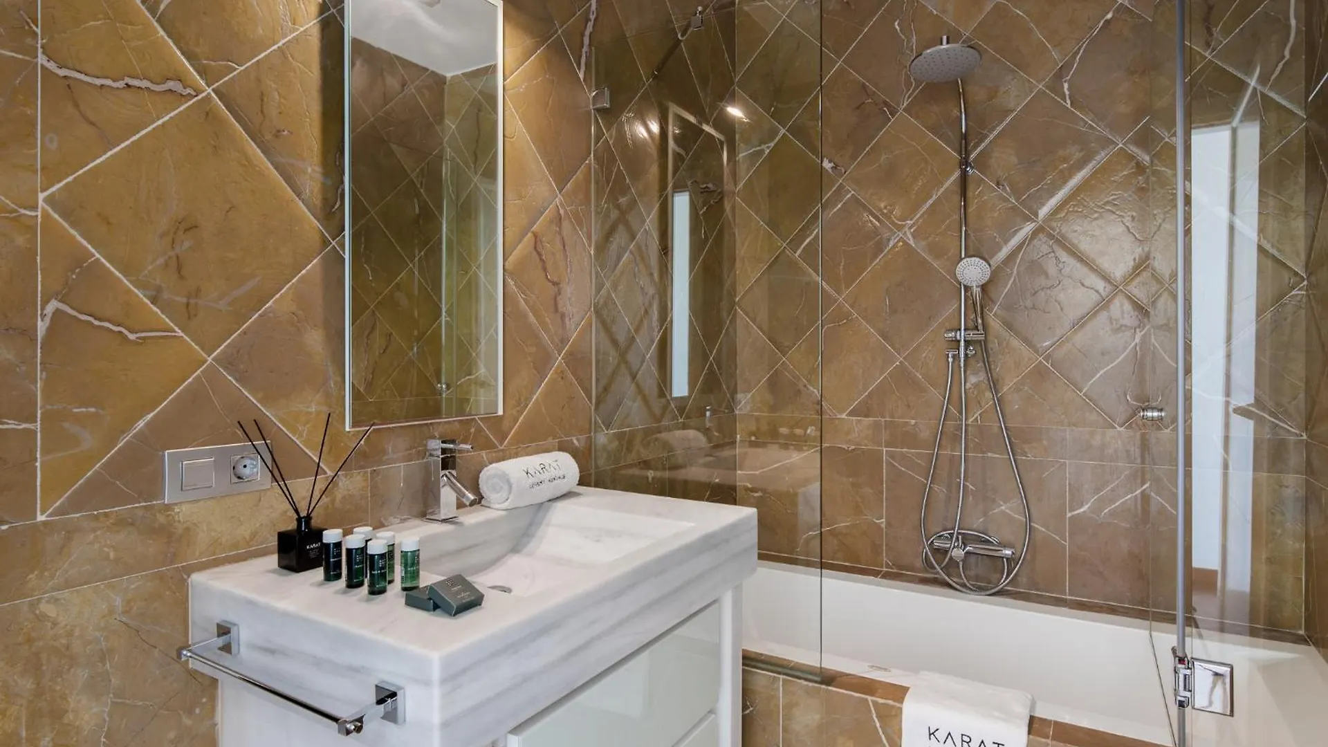 Karat Villa Oasis Del Duque Costa Adeje