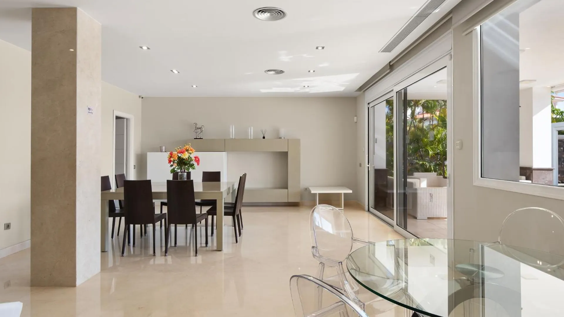 Karat Villa Oasis Del Duque Costa Adeje 0*,  İspanya