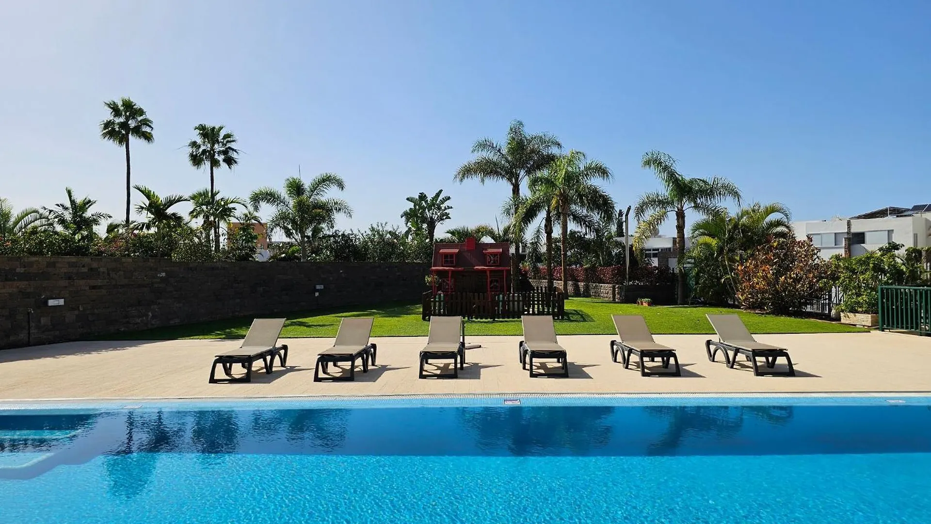 Karat Villa Oasis Del Duque Costa Adeje