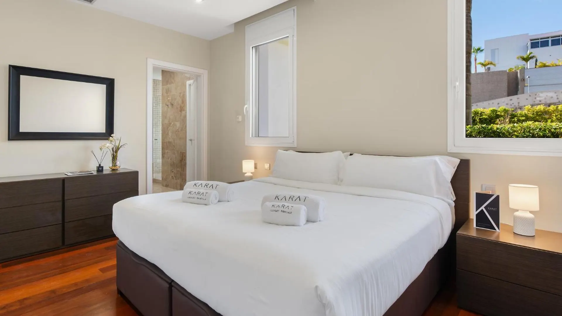 Karat Villa Oasis Del Duque Costa Adeje