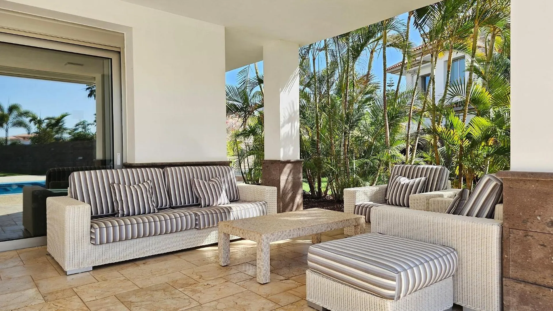 Karat Villa Oasis Del Duque Costa Adeje  Costa Adeje (Tenerife)