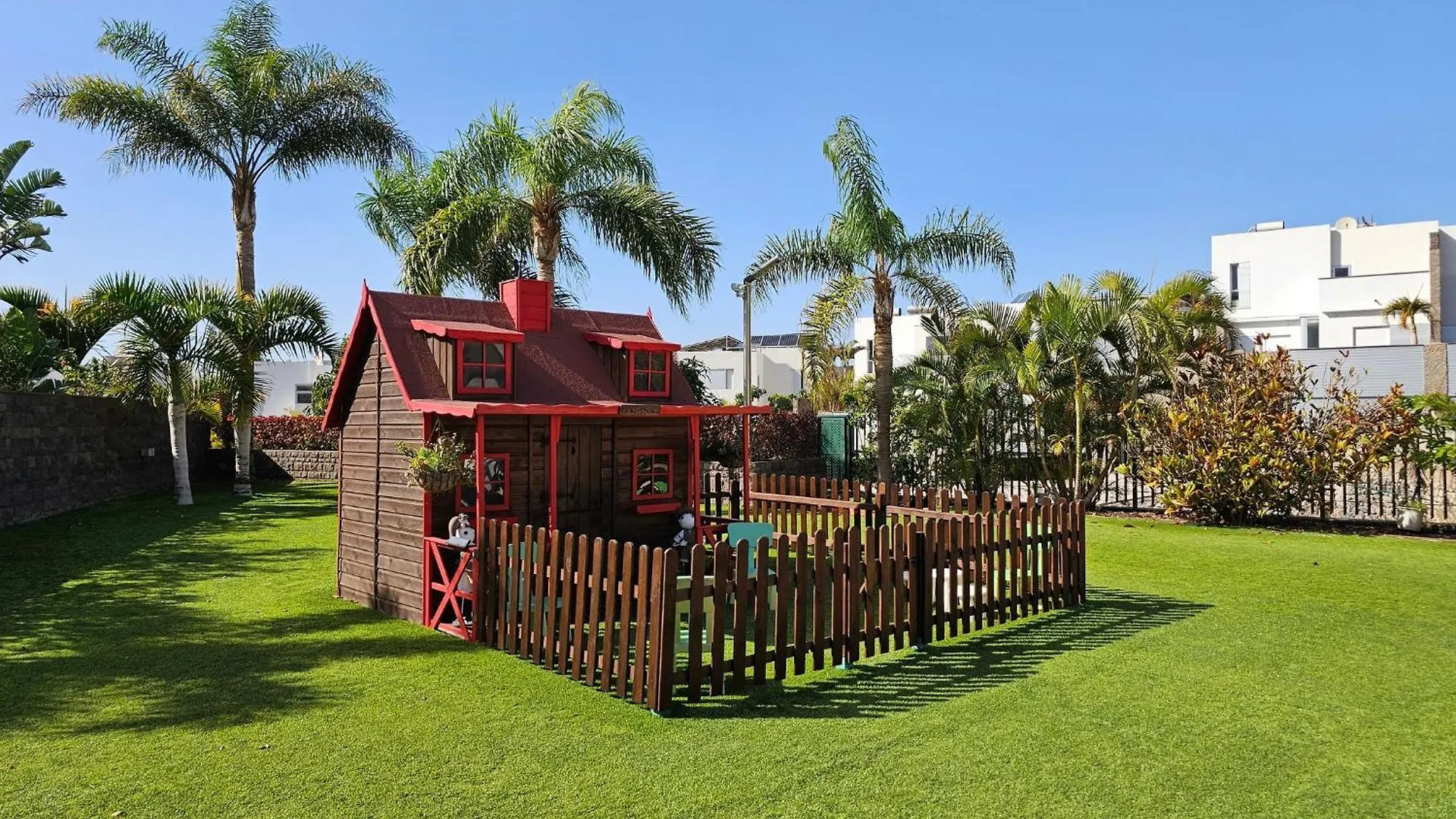 Karat Villa Oasis Del Duque Costa Adeje